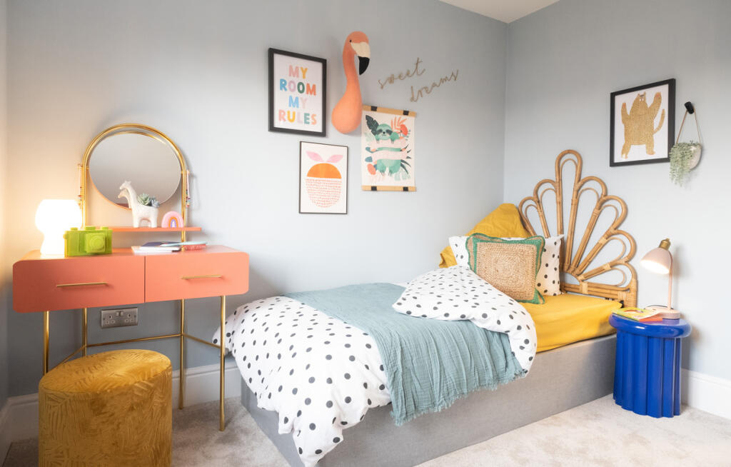 Additional image 5 of Pinewood Avenue,
Warwick,
CV34 6BF