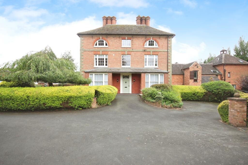Additional image 12 of Vicarage Lane, Sherbourne, Warwick