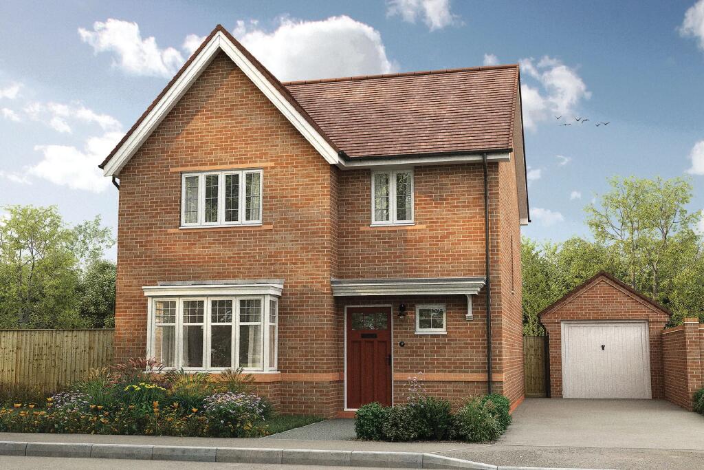 Additional image 10 of Back Lane,
Long Lawford,
Rugby,
CV23 9DX