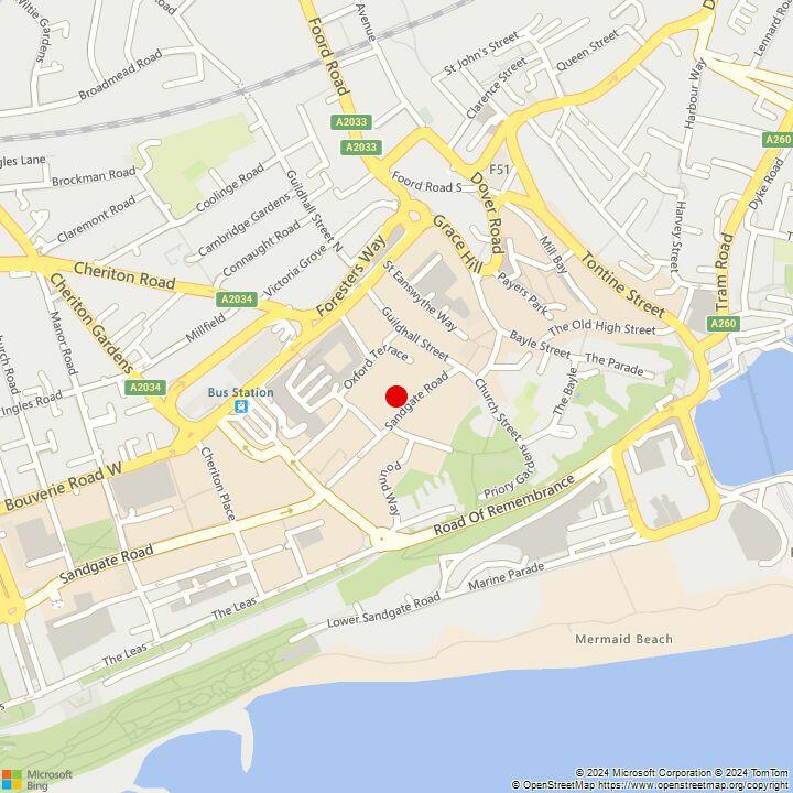 Additional image 7 of 14 Sandgate Road, Folkestone, Kent