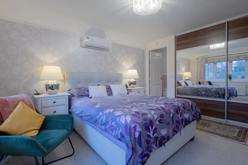 Additional image 11 of Badgers Close, Hartford, Northwich, CW8