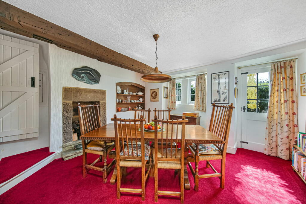 Additional image 5 of Farm Lane, Cavendish Road, Matlock DE4 3GZ