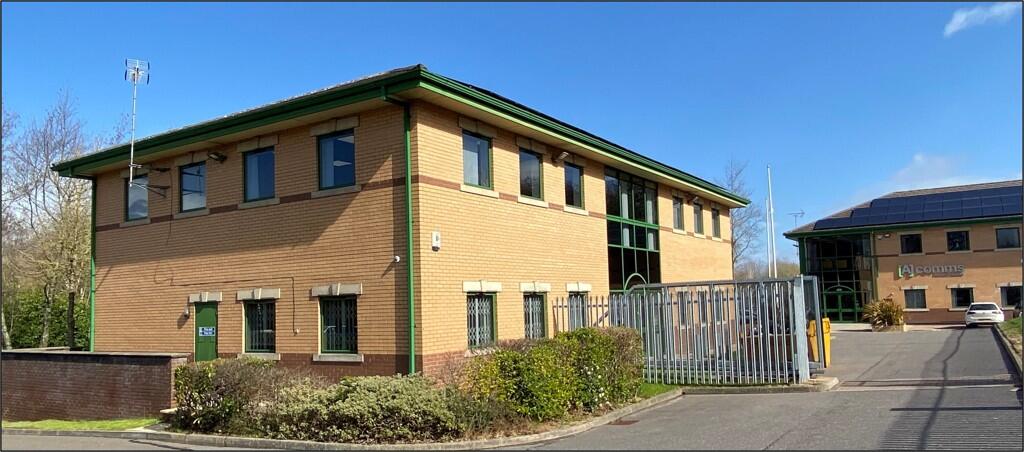 Additional image 8 of Contract House, Turnpike Business Park, Swanwick, Alfreton, Derbyshire, DE55 7AD