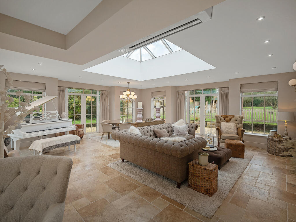 Additional image 35 of Nailstone Road Barton In The Beans, Warwickshire, CV13 0PU