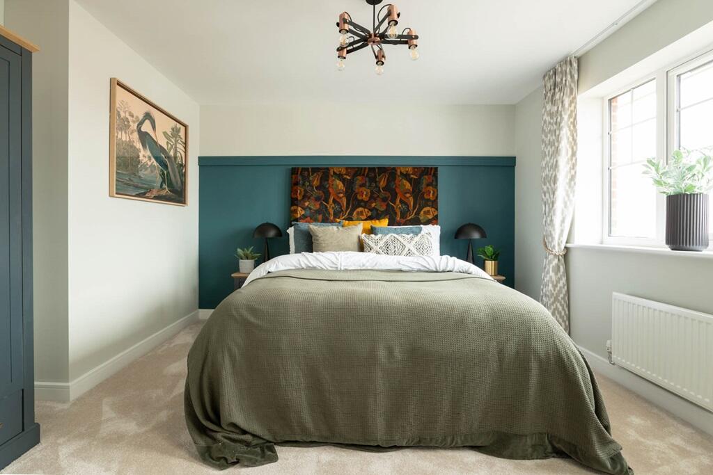 Additional image 14 of Penshaw,
Houghton-le-Spring,
Tyne and Wear,
DH4 7ED