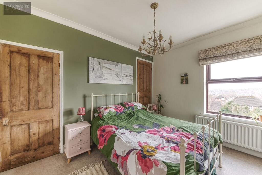 Additional image 13 of Over Lane, Openwoodgate , Belper, DE56