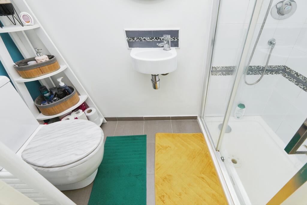 Additional image 9 of West Grove, Allenton, Derby, Derbyshire, DE24