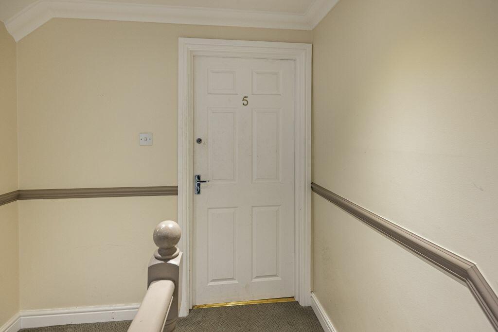 Additional image 4 of Flat 5 Smiths Court, David Street, Langholm, DG13 0AB