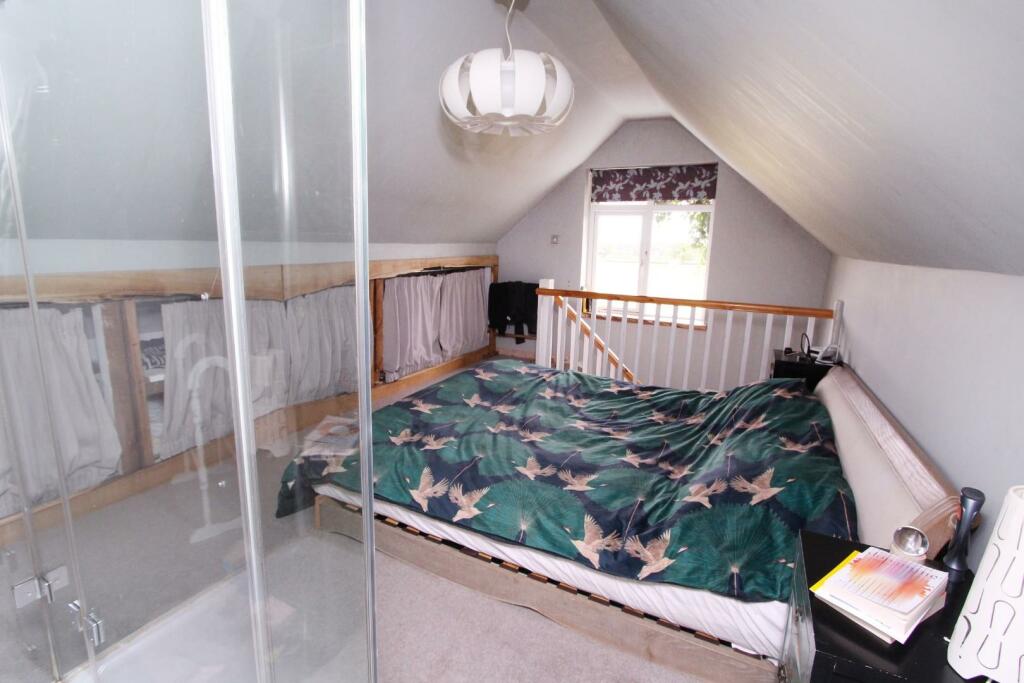 Additional image 29 of Forest Road, Marchington Cliff