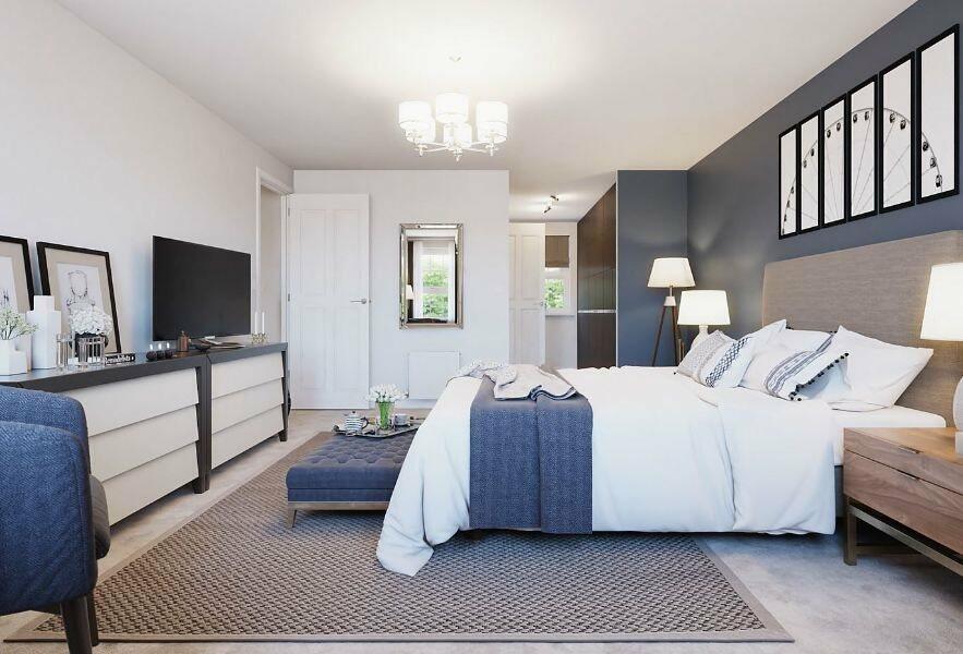 Additional image 6 of Ashlawn Road,
Rugby,
CV22 5QE