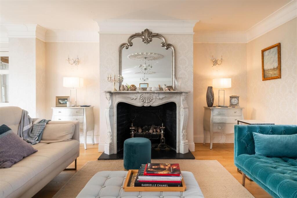 Additional image 4 of The White House, Main Road, Pentrich, Ripley, DE5 3RE