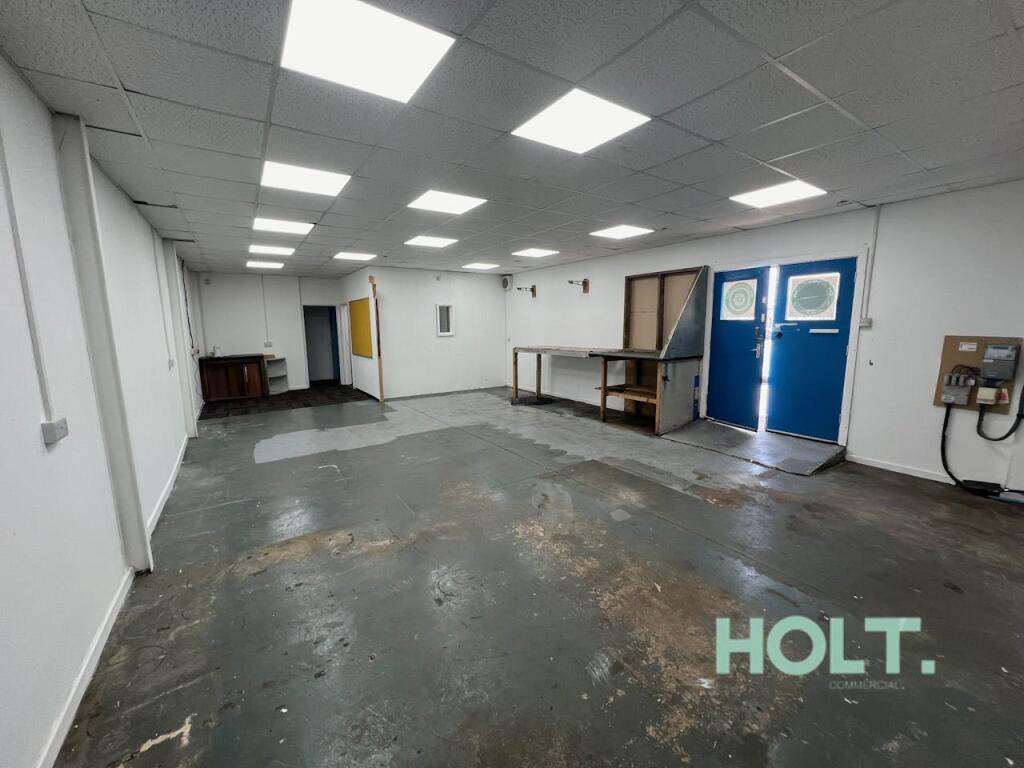 Additional image 6 of Unit 6, Curriers Close, Coventry, CV4 8AW