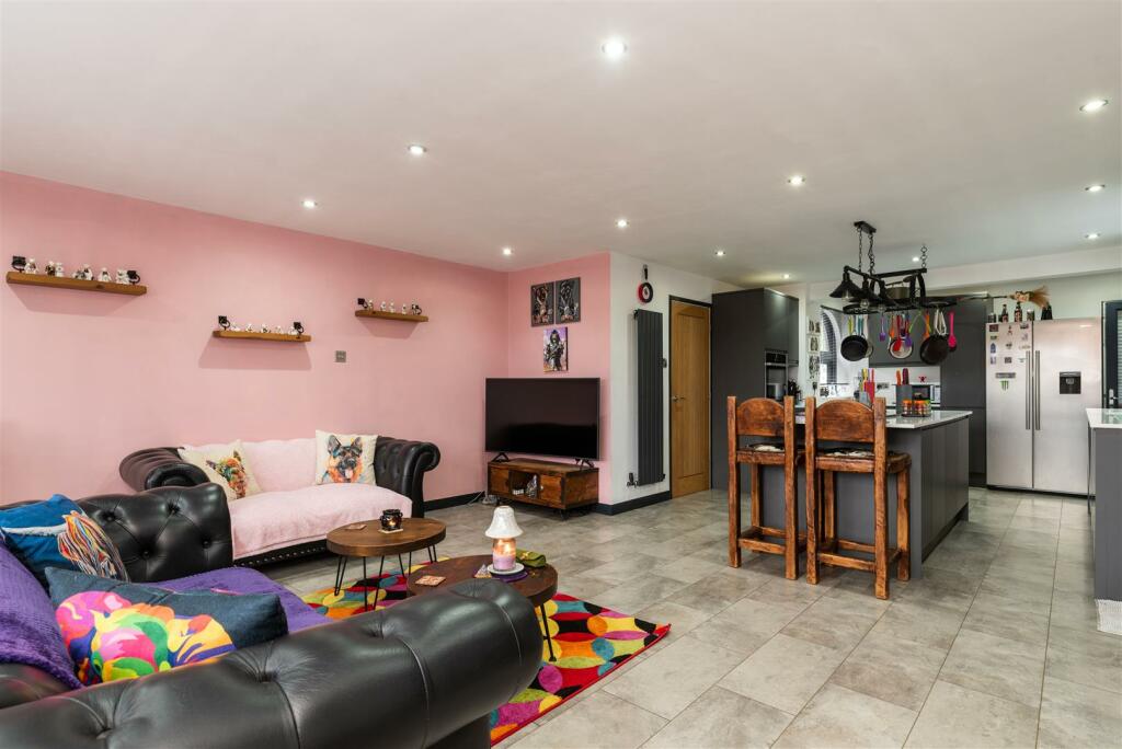 Additional image 11 of School Lane, Castle Donington, Derby