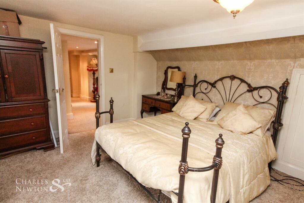 Additional image 35 of Ilkeston Road, Heanor, Derbyshire