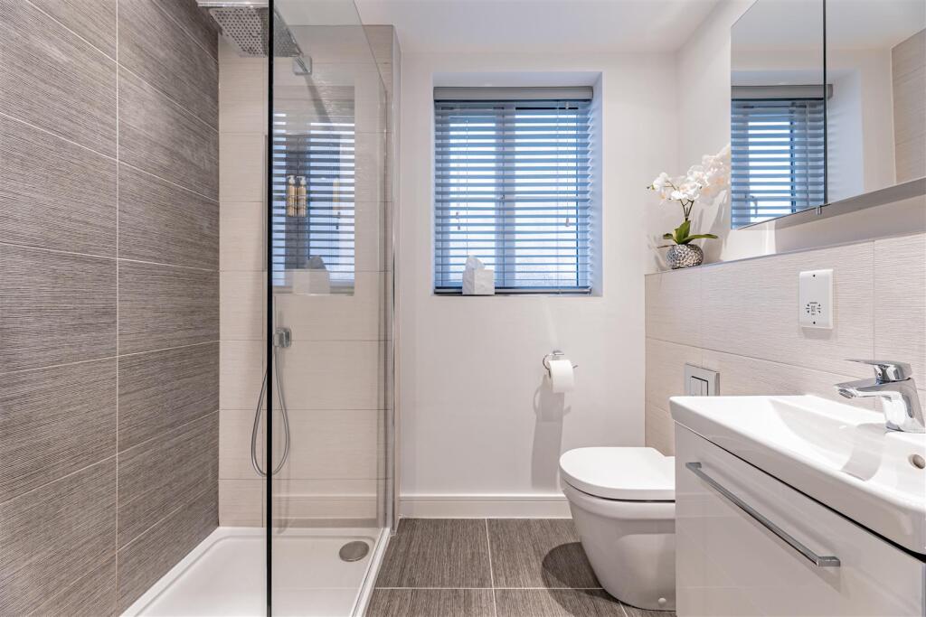 Additional image 14 of Luxury three storey home sat within an exclusive small development