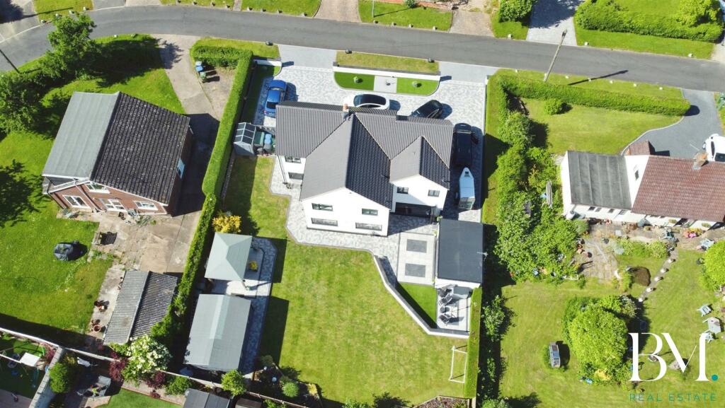 Additional image 34 of Livingstone Avenue, Long Lawford, Rugby