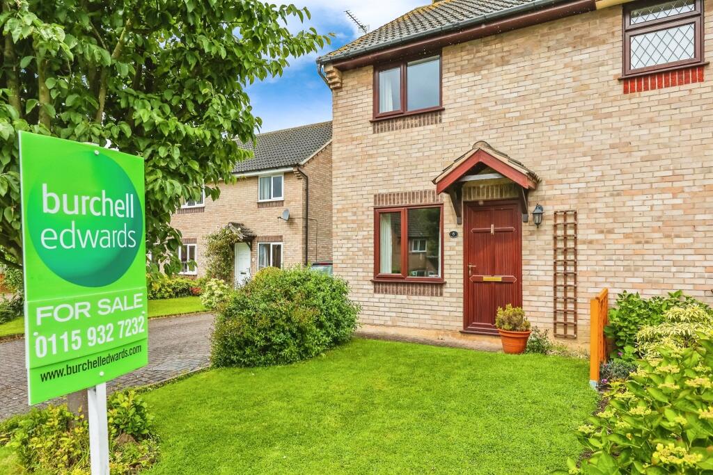 Additional image 2 of Windsor Court, West Hallam, Ilkeston