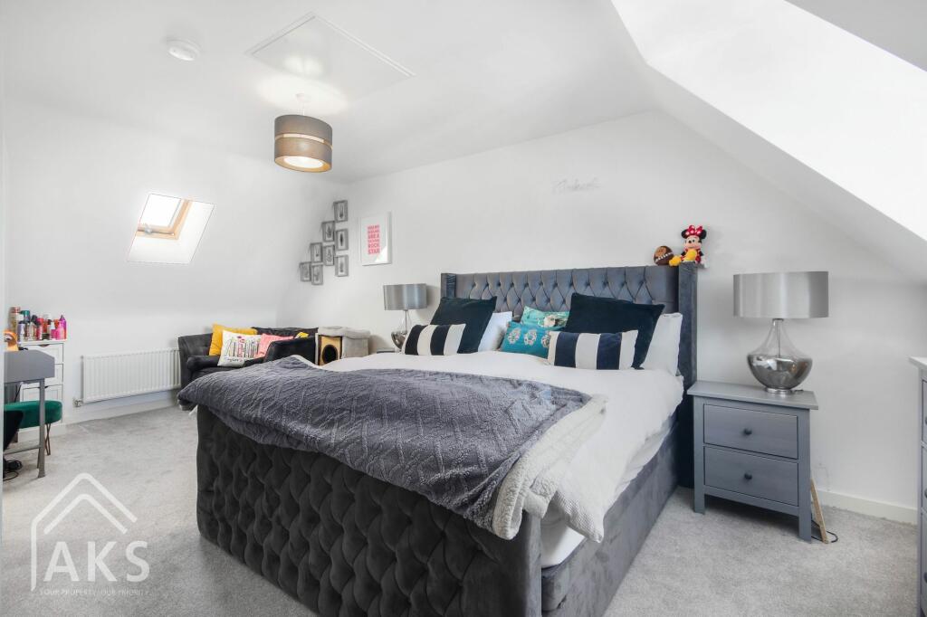 Additional image 18 of Blackbrook Road, Hilton, DE65