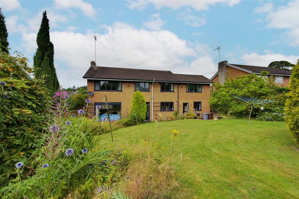 Additional image 32 of Berkshire Drive, Congleton