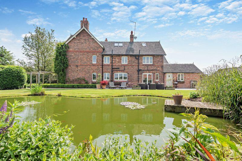 Additional image 18 of Ridley, Nr Tarporley