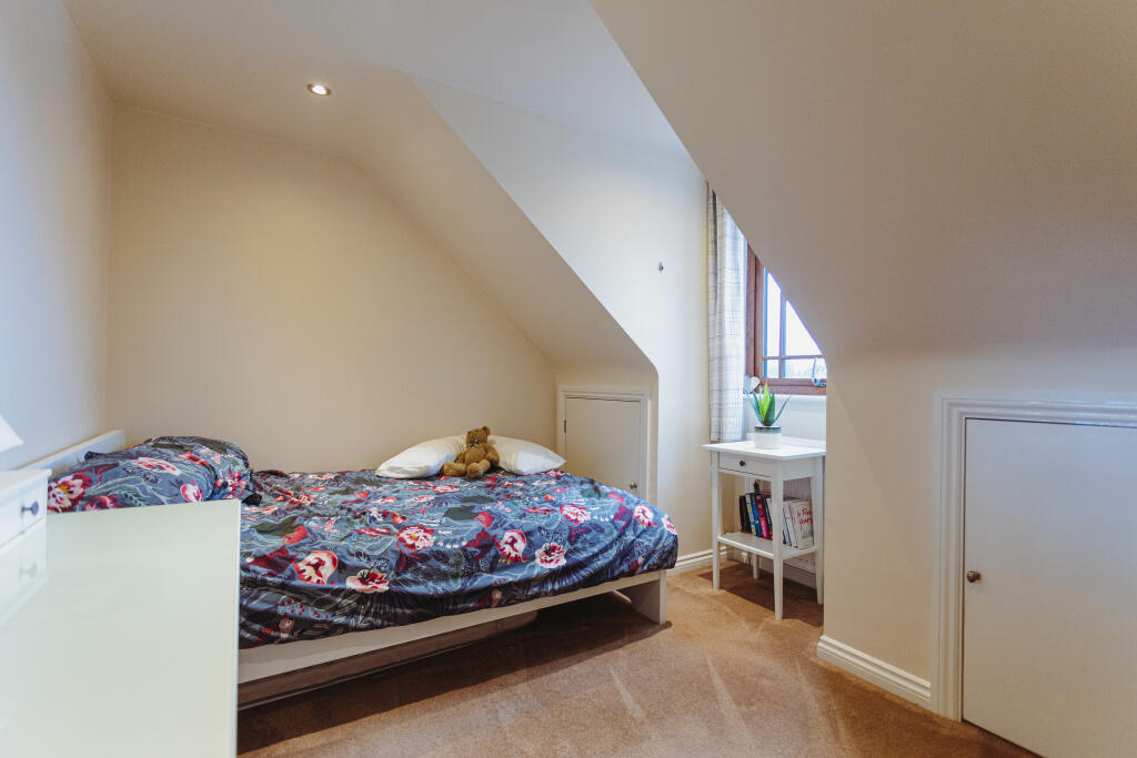 Additional image 20 of Park Crescent, Creetown, Wigtown Bay, Newton Stewart, DG8