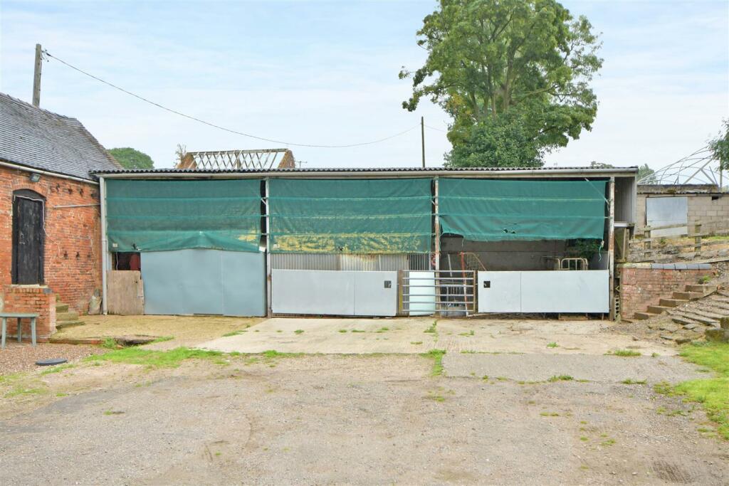 Additional image 13 of Park Hills Farm, Mugginton Lane End, Weston Underwood