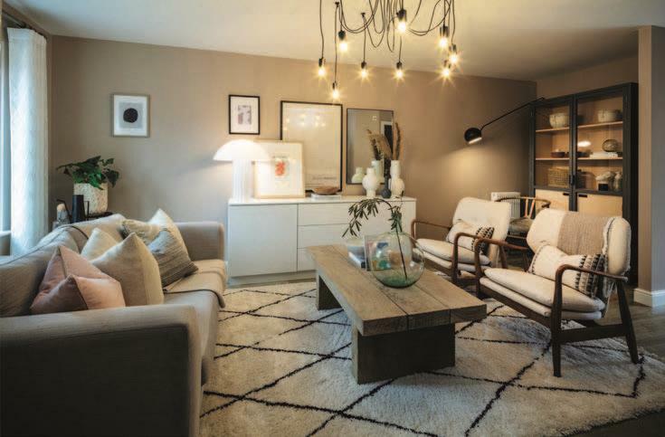 Additional image 5 of Lucas Lane, Hilton, Derby