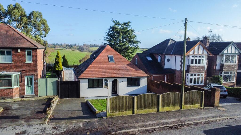 Additional image 24 of Crosshill, Codnor