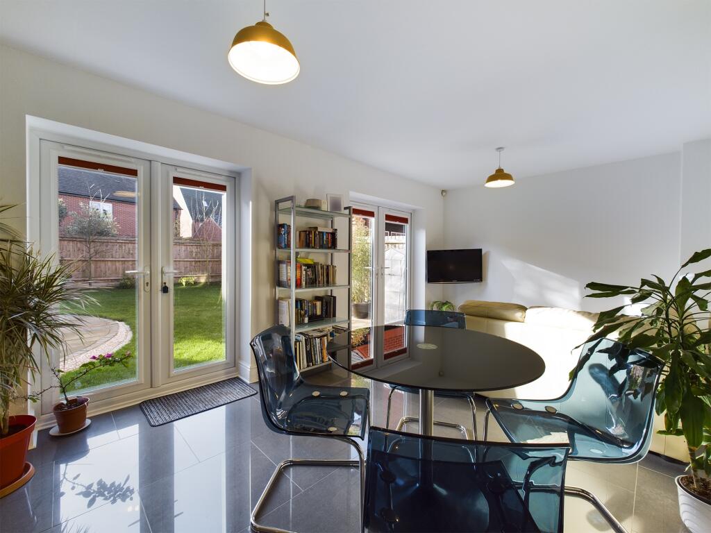 Additional image 10 of Barnard Drive, Boulton Moor