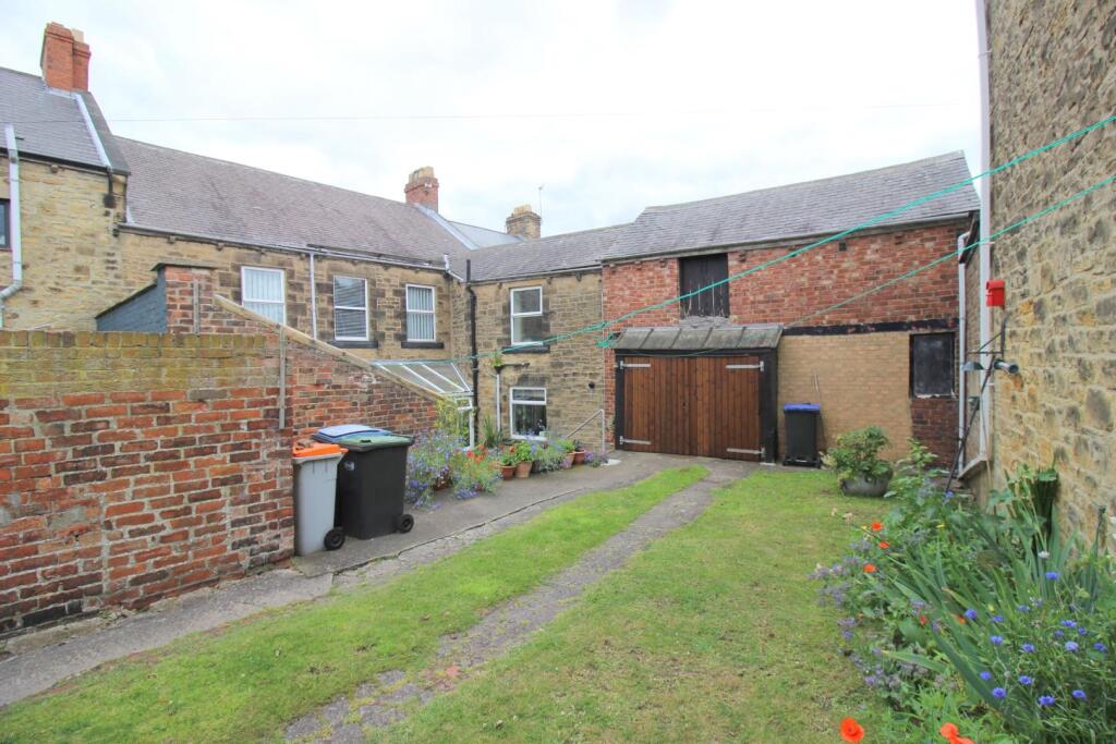 Additional image 11 of Park Road, Stanley