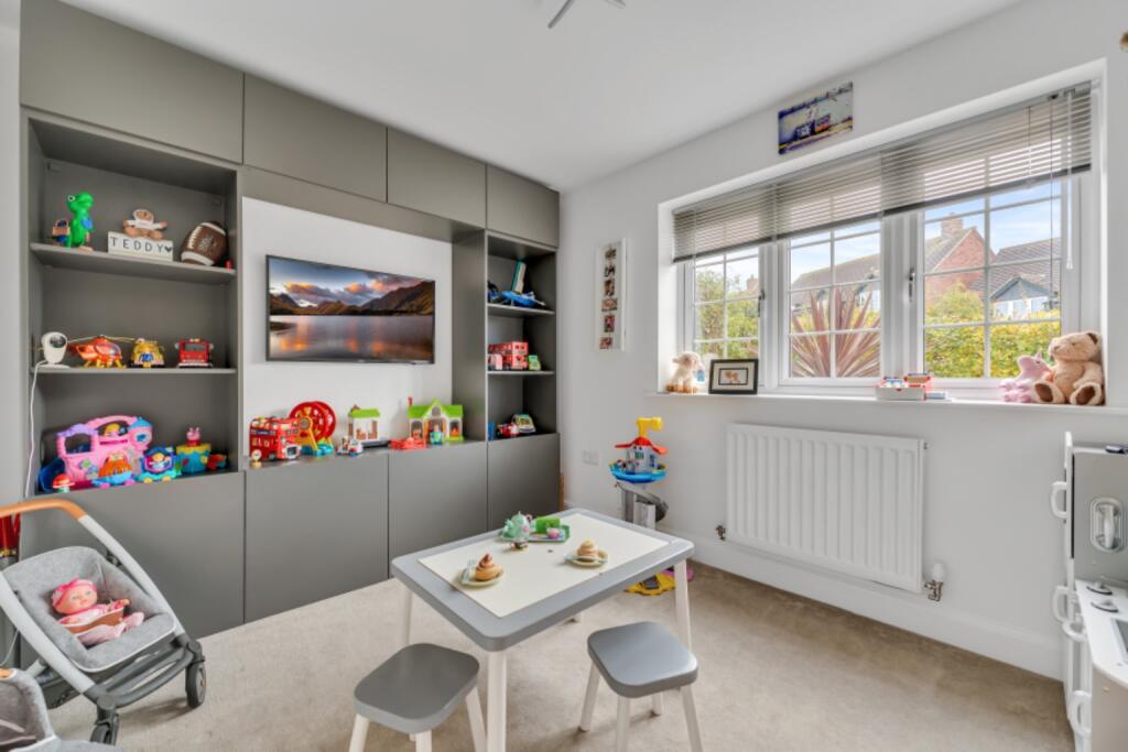 Additional image 6 of Holloway, Repton, Derbyshire, DE65 6RH