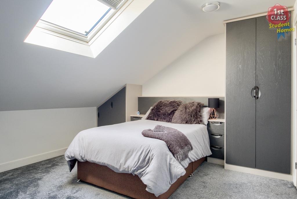 Additional image 6 of Flat 11, Alouise House, Terry Road, Coventry, CV1