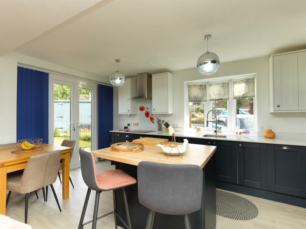 Additional image 11 of Mount Close, Nantwich, Cheshire