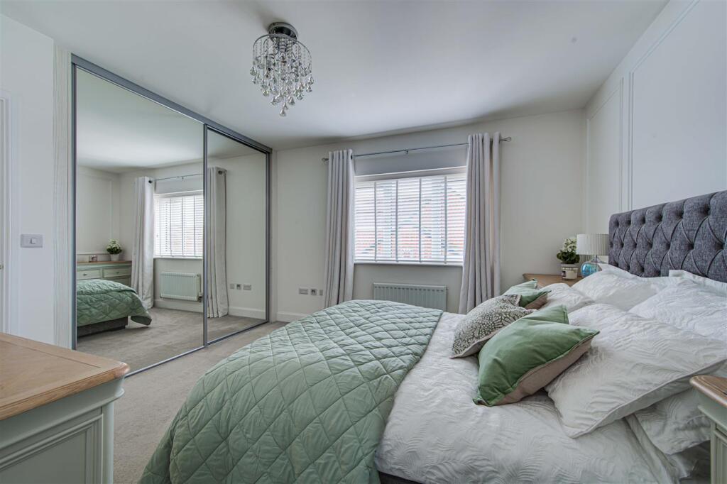 Additional image 19 of Frank Hughes Avenue, Sandbach