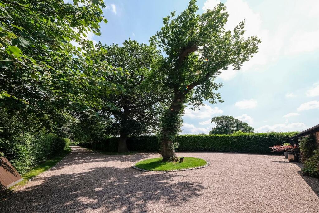 Additional image 86 of An outstanding, immaculately presented and extended detached barn conversion in Burland Green, Burland