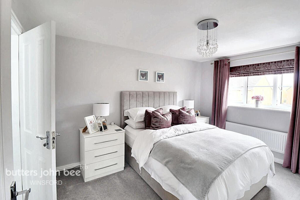 Additional image 22 of Thrush Way, Winsford