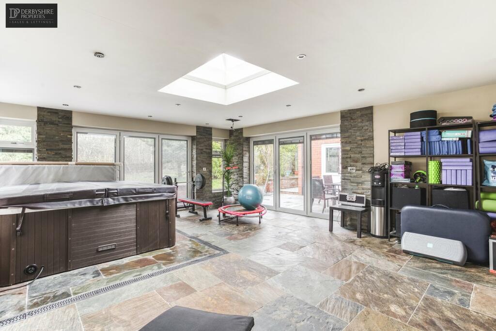 Additional image 10 of Burley Hill, Allestree, Derby, DE22