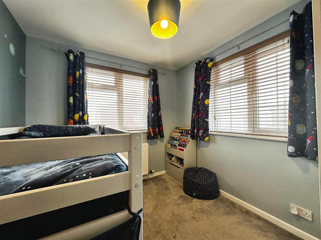 Additional image 21 of Slade Meadow, Radford Semele, Leamington Spa