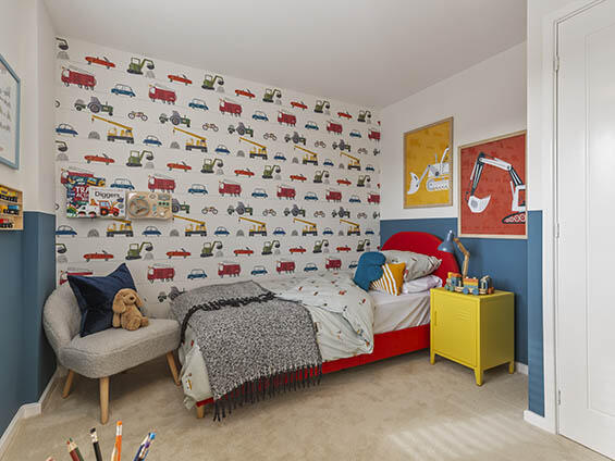 Additional image 12 of Whitmore Place, 
Holbrook Lane, 
Coventry, 
West Midlands, 
CV6 4QY