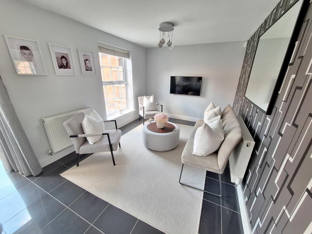 Additional image 5 of Russett Avenue, Nuneaton, CV11 6YW