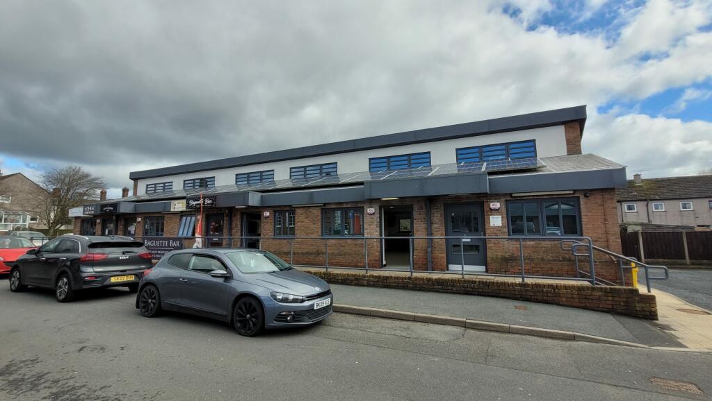 Additional image 12 of Unit 4 Kirtle Place, Gretna, DG16