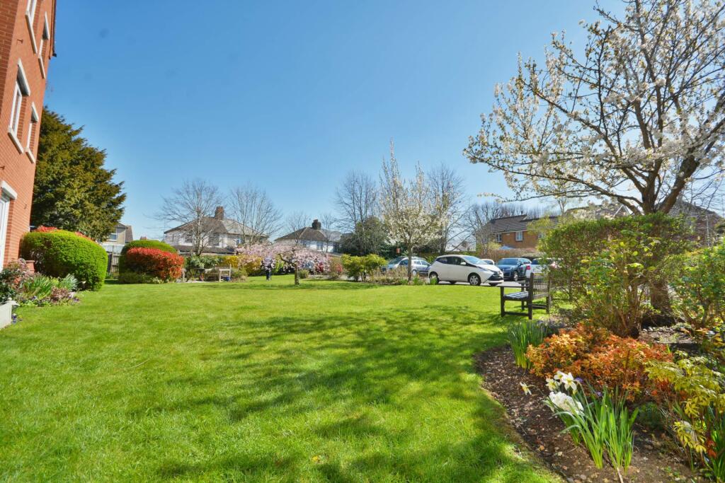 Additional image 10 of Ross Court, Curie Close, Rugby Town Centre