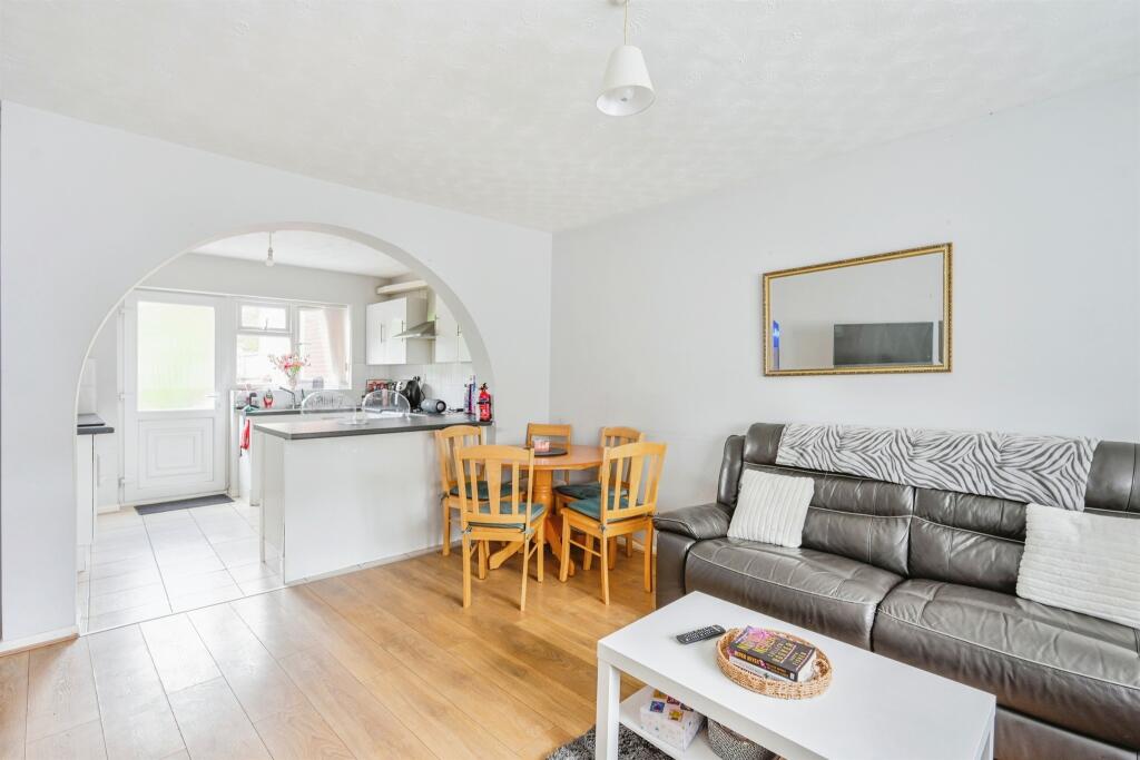 Additional image 19 of Merchant Street, Derby