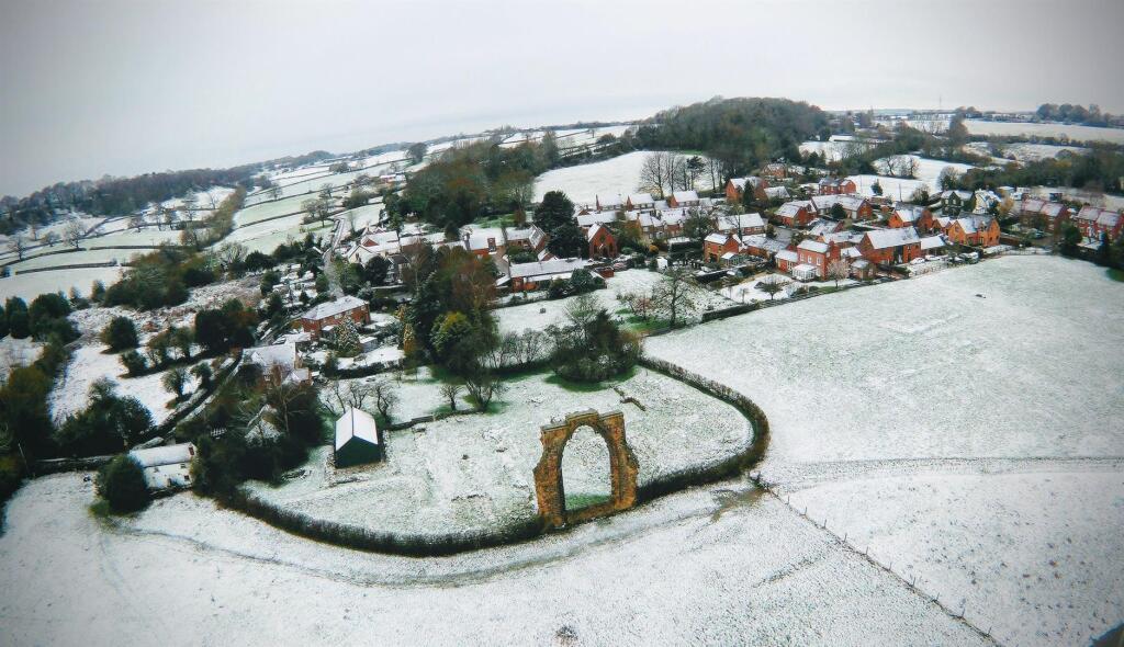 Additional image 56 of The Village, Dale Abbey