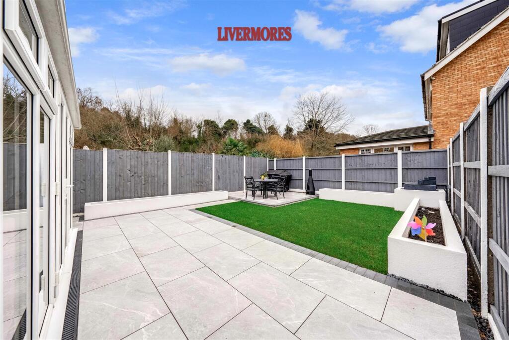 Additional image 2 of Alfriston Close, Braeburn Park, Dartford, Kent