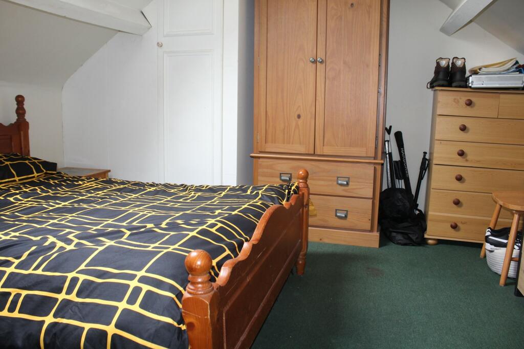 Additional image 8 of Nottingham Road, Somercotes, Alfreton, Derbyshire. DE55 4JJ