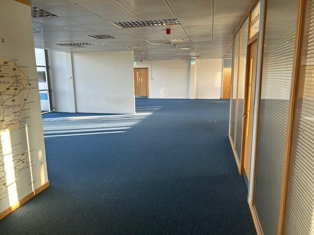 Additional image 21 of Lumonics House, Valley Drive, Rugby, Warwickshire, CV21