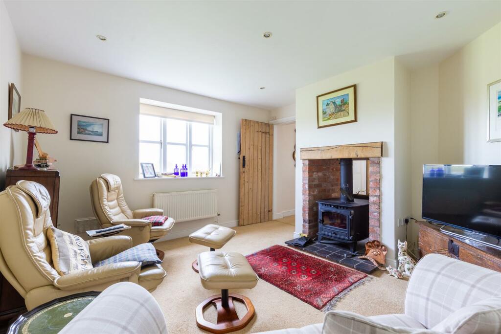 Additional image 11 of The Drift House, Woore Road, Audlem