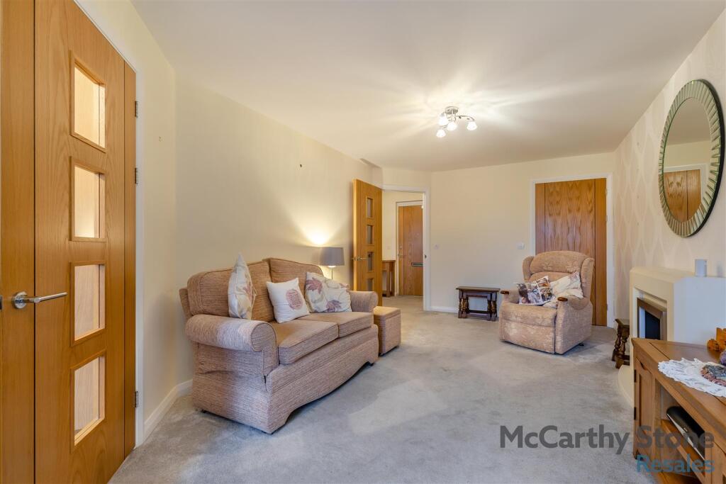 Additional image 7 of Latham Court, 50 Middlewich Road, Sandbach, Cheshire, CW11 1LF