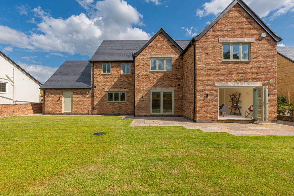 Additional image 20 of Mill Lane, Newbold on Stour, Warwickshire, CV37